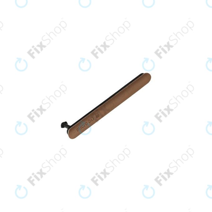 Κάλυμμα Δίσκου SD για Sony Xperia Z3 D6603 | Copper | 1282-3044 | Genuine Service Pack