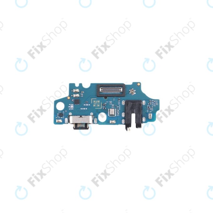 Επαφές Φόρτισης PCB για Samsung A05s A057G | GH81-24366A | Genuine Service Pack