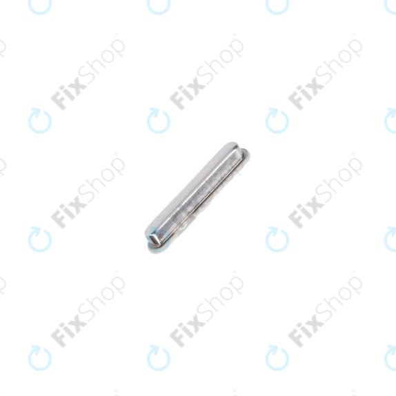 Κουμπί Λειτουργίας για Samsung A71 A715F | Prism Crush Silver | GH64-07649B | Genuine Service Pack