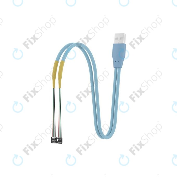 Καλώδιο Τροφοδοσίας για iPhone (15 - 15 Pro Max) για Sunshine SS-908F