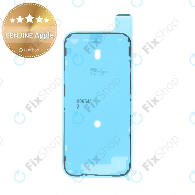 Ταινία Συγκόλλησης Οθόνης (30τμχ) για iPhone 17 Pro | 923-12850 | Genuine Apple