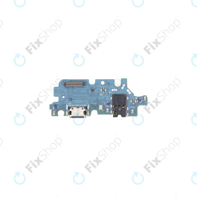 Επαφές Φόρτισης PCB για Samsung M13 M135F
