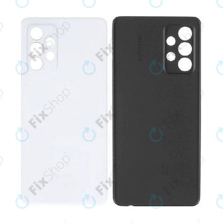 Καπάκι Μπαταρίας για Samsung A52s 5G | A528B | Awesome White