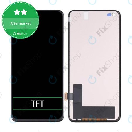 OLED/LCD Display με Touch Screen για Xiaomi Mi 10 Pro | Aftermarket