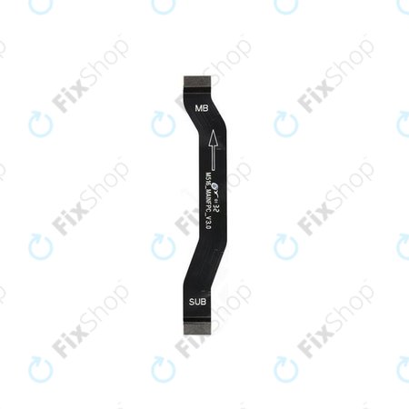 Καλώδιο Κύριας Πλακέτας Flex για Xiaomi Redmi Note 8T