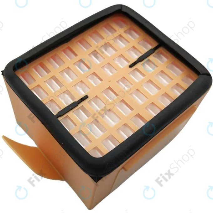 Φίλτρο Σκόνης για Vorwerk Kobold VK135 | VK136