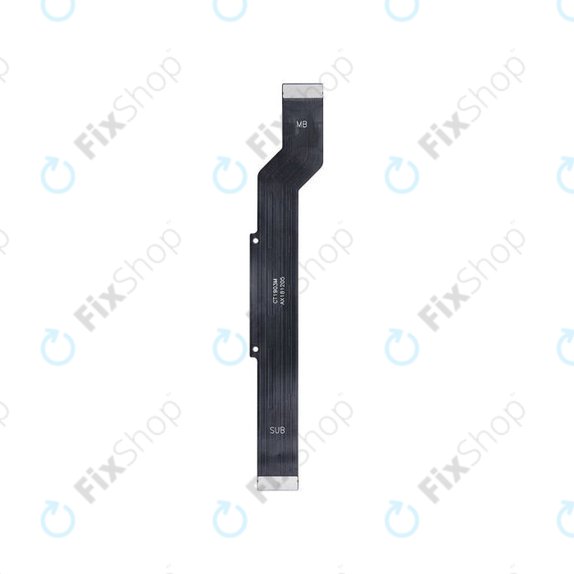 Καλώδιο Κύριας Πλακέτας Flex για Xiaomi Redmi Note 6 Pro