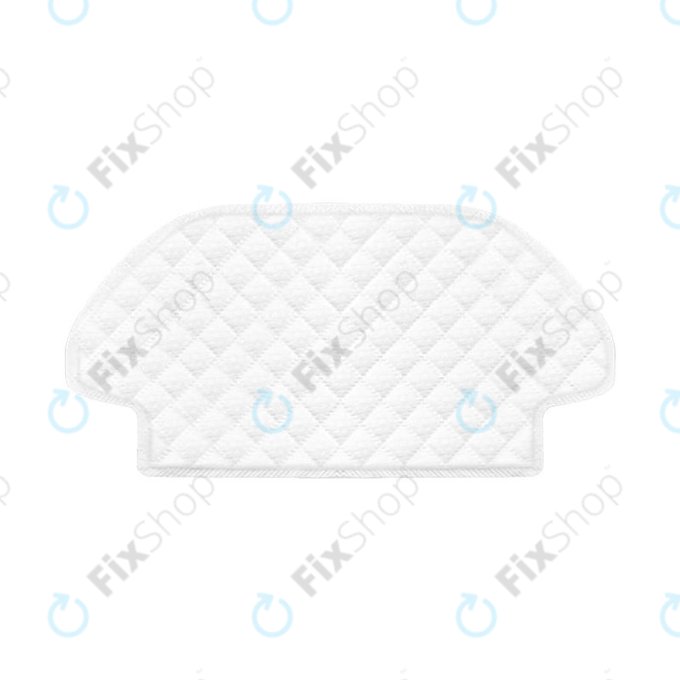 Πανί Σφουγγαρίστρας (Απορριπτόμενο) για Xiaomi Mi Robot Vacuum Mop Pro (P) | 2S | Viomi V2 Pro | V3 | SE