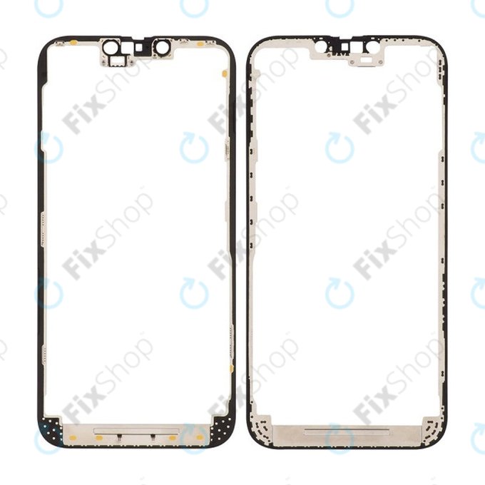 Μπροστινό Πλαίσιο για iPhone 13 Pro Max