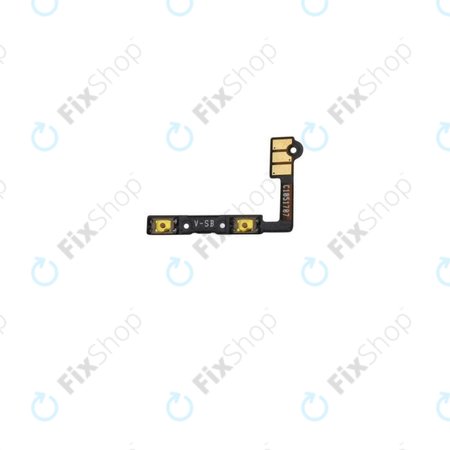 Καλώδιο Flex Κουμπιού Έντασης για OnePlus 5
