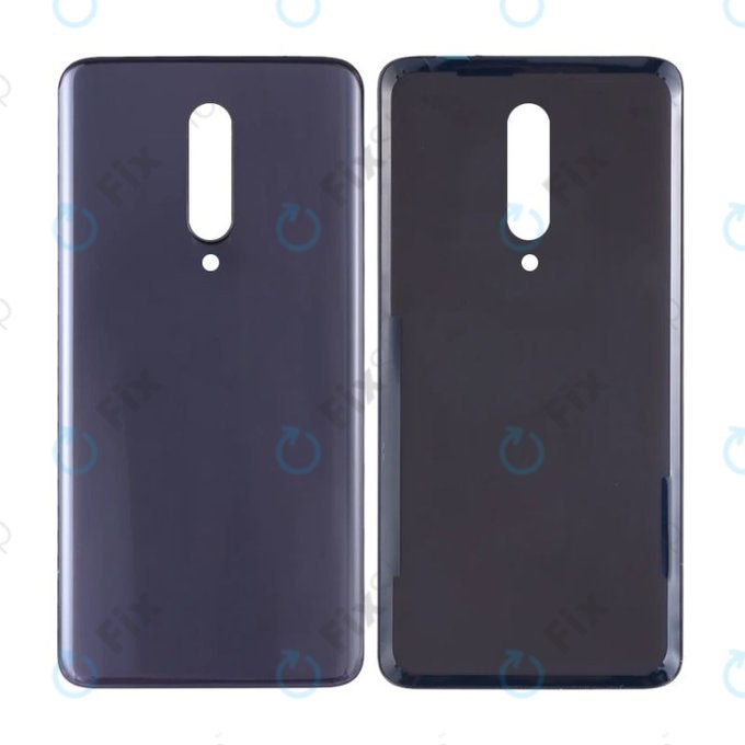 Καπάκι Μπαταρίας για OnePlus 7 Pro | Mirror Grey