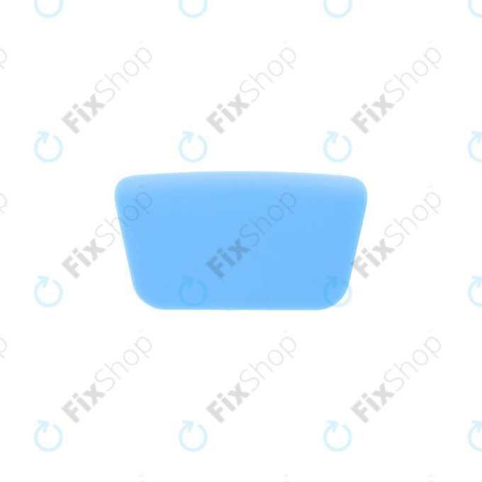 Κάλυμμα touchpad V2.0 (Light Blue) για χειριστήριο Sony PlayStation 5 DualSense