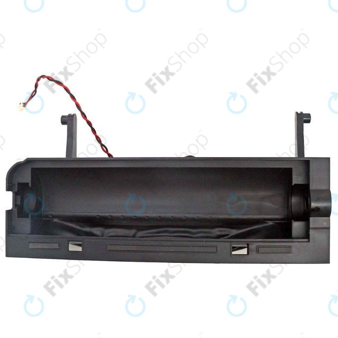 Μονάδα κύριας βούρτσας, Μαύρο για Xiaomi Mi Robot Vacuum X10+, X20+, X20 Max, S10+, S20+, Dreame Bot L10, L10s Pro