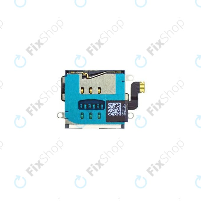 Αναγνώστης Κάρτας SIM για iPad 3 | iPad 4