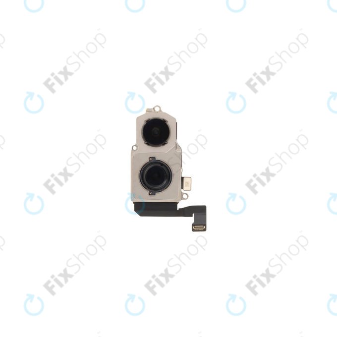 Πίσω Κάμερα για iPhone 17