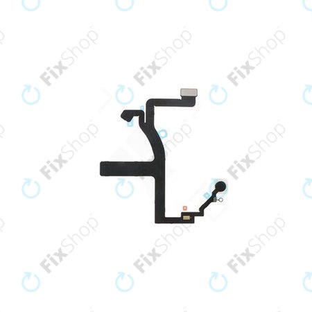 Φλας Πίσω Κάμερας + Καλώδιο Flex για iPhone 15