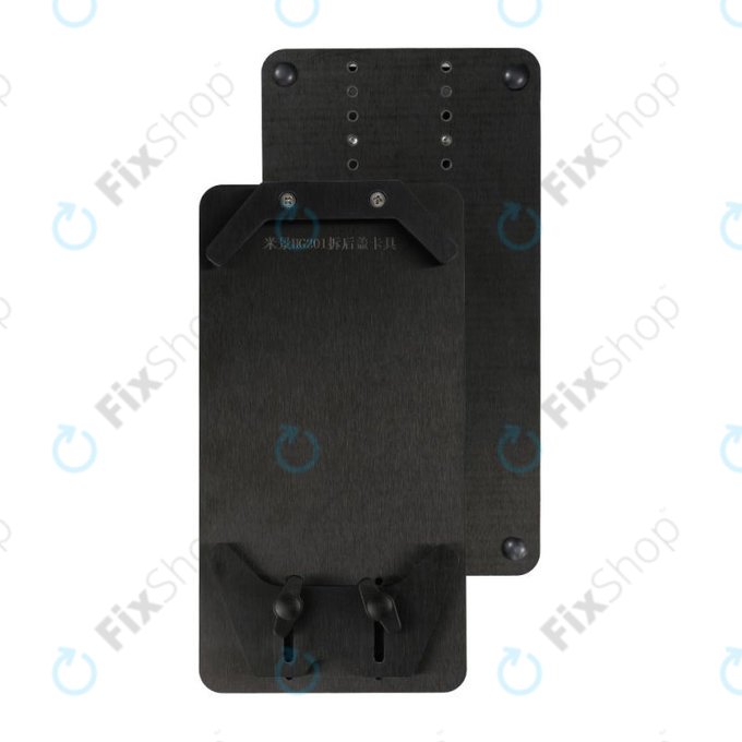 Universal Σφιγκτήρας για Αφαίρεση Πίσω Καλύμματος Γυαλιού για Mijing HG201