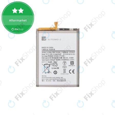 Battery για Samsung A23 | A23 5G | M23 5G | M33 5G | M52 5G | M53 5G | EB-BM526ABY | EB-BM526ABS | 5000mAh