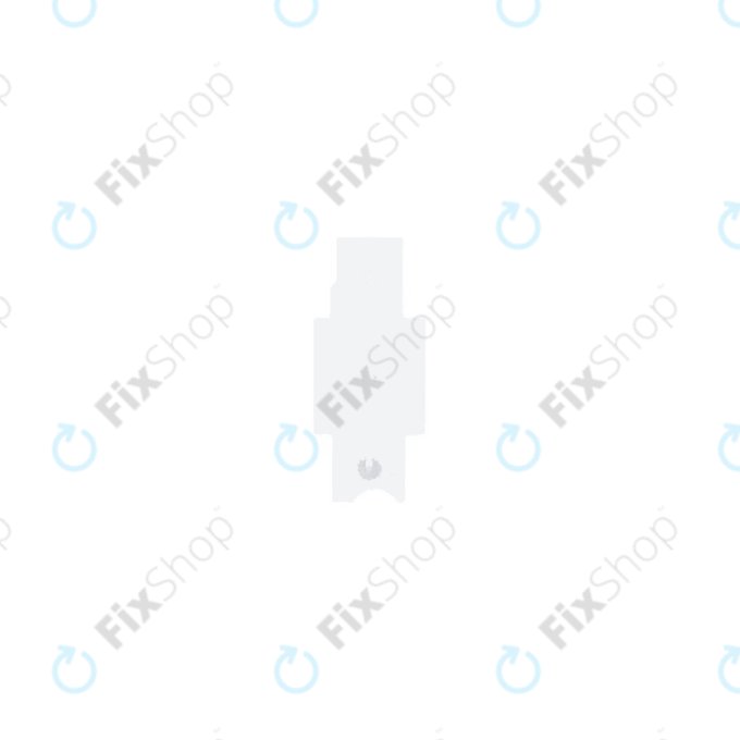 Αυτοκόλλητη Ταινία κάτω από την Front Camera για Samsung Note 20 Ultra | N986B | GH02-21280A | Service Pack