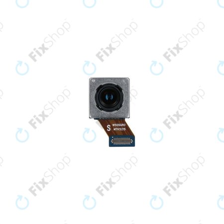 Πίσω Κάμερα για 50MP (Wide) Samsung A36 A366E | GH96-19121A | Genuine Service Pack