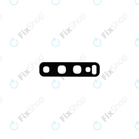 Γυαλί Φακού Πίσω Κάμερας για Samsung S10 G973F