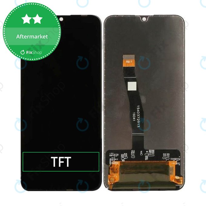 LCD Display με Touch Screen για Huawei Honor 20e | Aftermarket