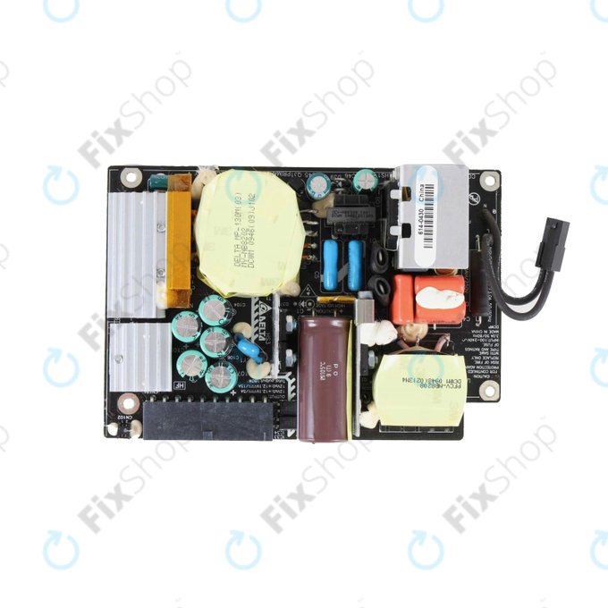 Τροφοδοτικό (180W) για iMac 20" A1224 (Αρχές 2008 - Μέσα 2009)