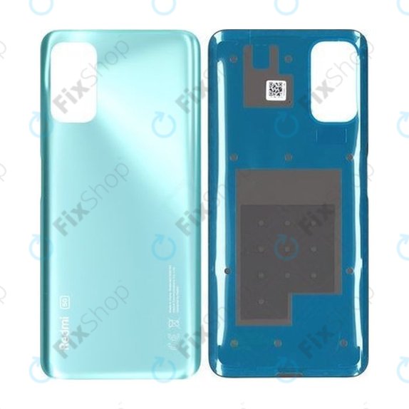 Καπάκι Μπαταρίας για Xiaomi Redmi Note 10 5G | Aurora Green