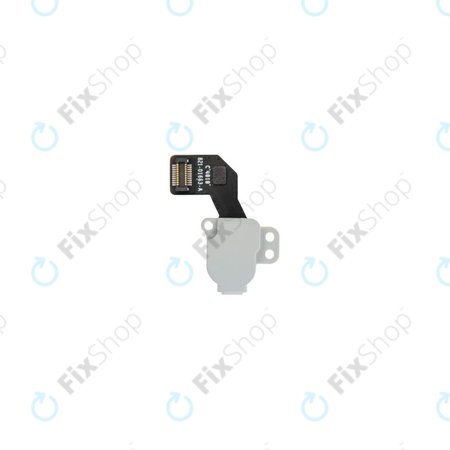 Audio Board για MacBook Pro 16" | 2019 | A2141 | Ασημί | Silver