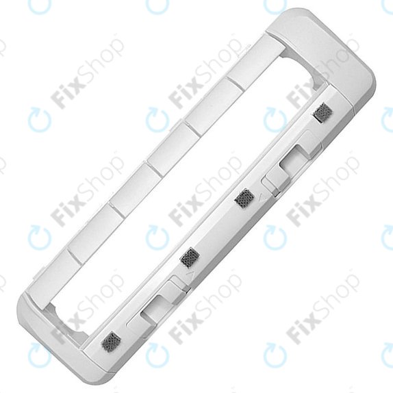 Κάλυμμα Κύριας Βούρτσας για Xiaomi Dreame L20 Ultra | X20 Pro | X20 Pro Plus | λευκό | white