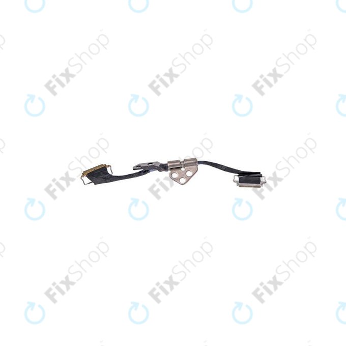 Καλώδιο eDP Οθόνης LCD με Αριστερό Μεντεσέ για MacBook Pro 13" A1398 (Μέσα 2012 - Μέσα 2015) | A1425 (Τέλη 2012 - Αρχές 2013) | A1502 (Τέλη 2013 - Αρχές 2015)