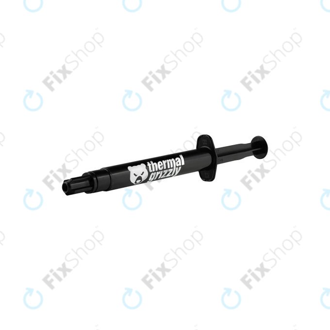 Θερμική πάστα 1,5ml/3,9g, Thermal Grizzly Aeronaut