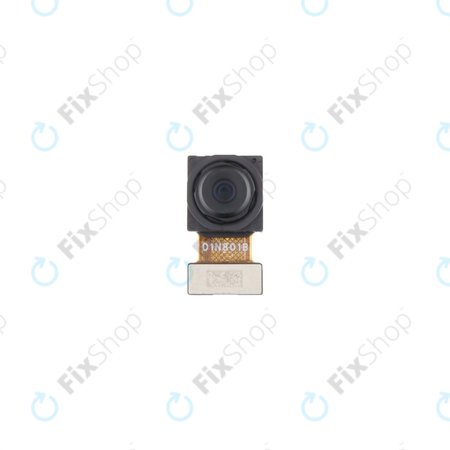 Πίσω Κάμερα 8MP (Ultrawide) για Xiaomi Redmi Note 12S 2303CRA44A