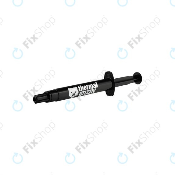 Θερμική πάστα 1,5ml/3,9g, Thermal Grizzly Hydronaut