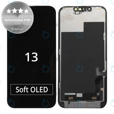 OLED/LCD Display Assembly για iPhone 13 | Refurbished PRO