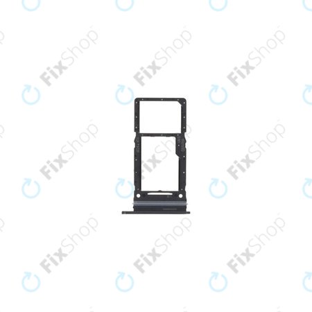 Δίσκος SIM για Samsung A34 5G A346B | Μαύρο | Black | GH98-48063A | Genuine Service Pack