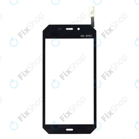 Touch Screen για Caterpillar CAT S50