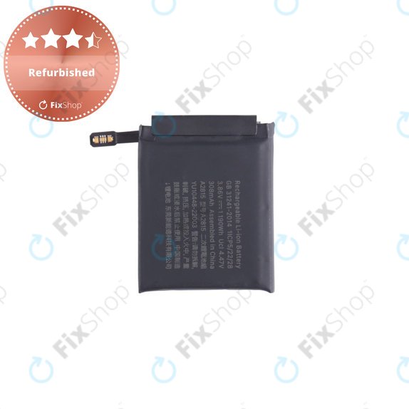Μπαταρία για Apple Watch 8 45mm, 308mAh, A2815, Refurbished