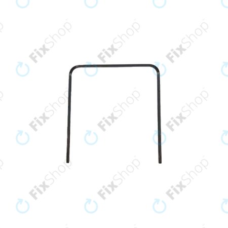 Κάτω Μπροστινό Πλαίσιο LCD (Bottom) ZA για Samsung Z Flip 5 F731B | GH98-48294A Genuine Service Pack
