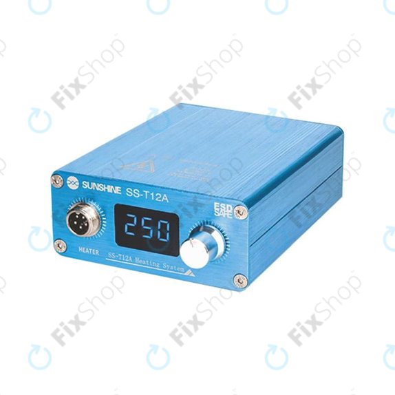 Κύρια Πλακέτα PCB Θέρμανσης Στρώσεων για Sunshine SS-T12A