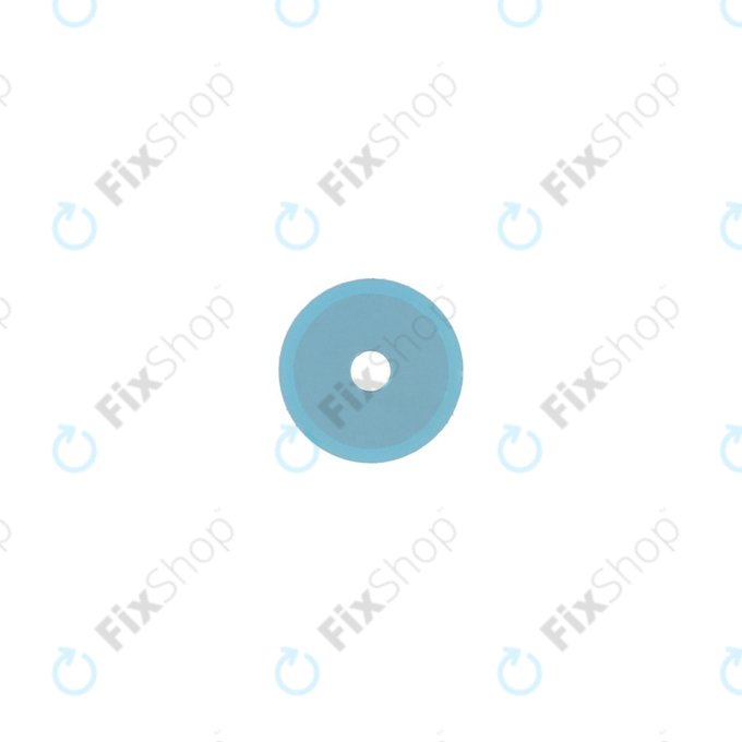 Αυτοκόλλητη Ταινία κάτω από Τζάμι της Πίσω Κάμερας (Ultrawide) για Samsung Z Flip 6 | F741B | GH02-25967A | Service Pack