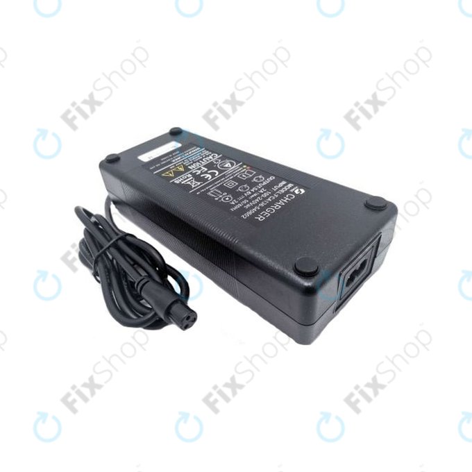 Φορτιστής 54.6V / 2A για Kugoo G-Booster