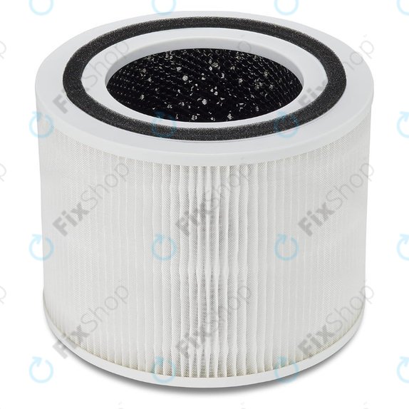 HEPA φίλτρο (Ενεργός άνθρακας) για Levoit Core 300 | 300s | P350