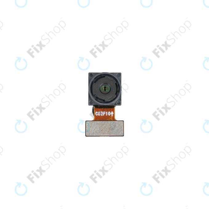 Πίσω Κάμερα 2MP (Macro) για Xiaomi Redmi Note 10 5G M2103K19G M2103K19C