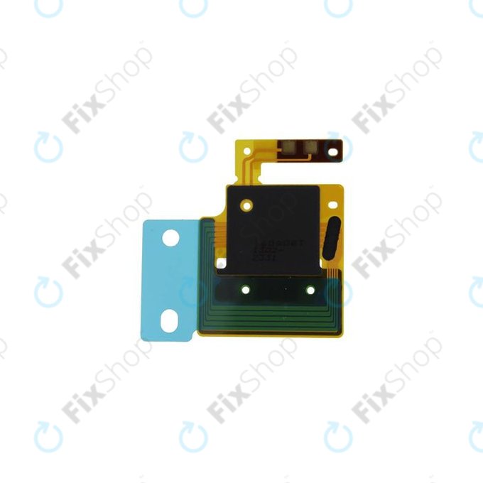 Κεραία NFC για Sony Xperia XZ F8331 | 1302-2331 | Genuine Service Pack