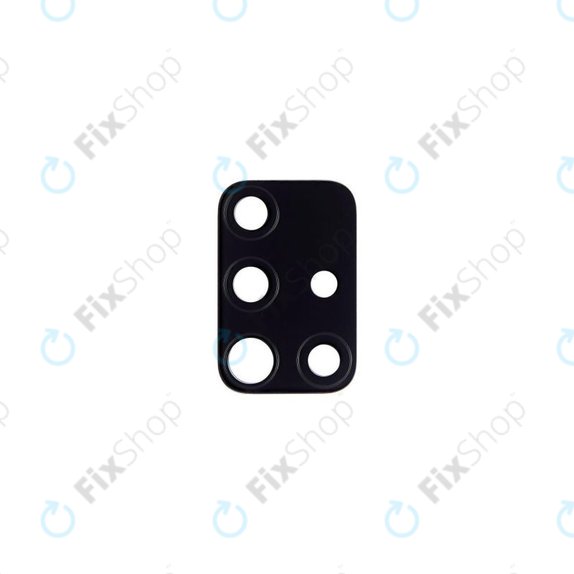 Γυαλί Φακού Πίσω Κάμερας για Samsung A51 A515F | A51 5G A516B