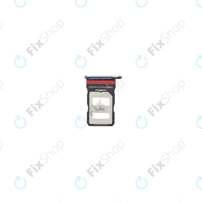 Δίσκος SIM + SD για Xiaomi 11T Pro | Moonlight White