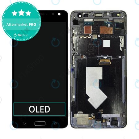 OLED/LCD Display Assembly για Asus Zenfone AR | ZS571KL | Black
