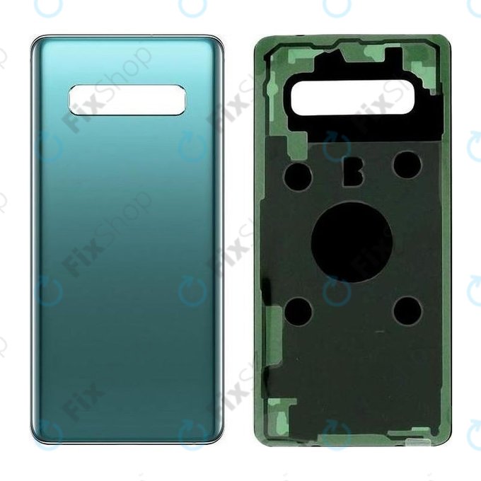 Καπάκι Μπαταρίας για Samsung S10e | G970F | Prism Green
