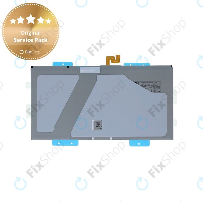 Battery για Samsung Tab S8 Ultra X900 | X906B | GH82-27843A | EB-BX906ABY | 11200mAh | Service Pack